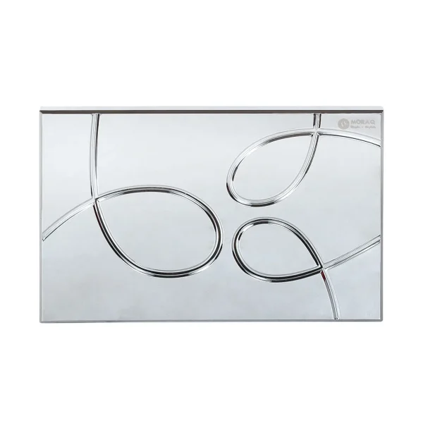 W Series Flush Plate