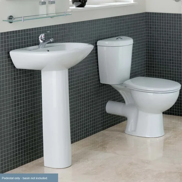 Loire pedestal