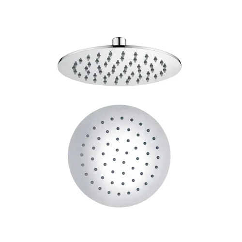 8" Round shower head