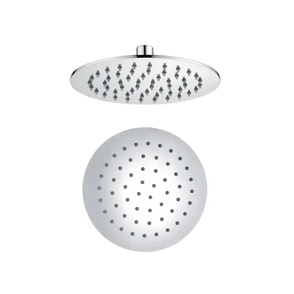 8" Round shower head