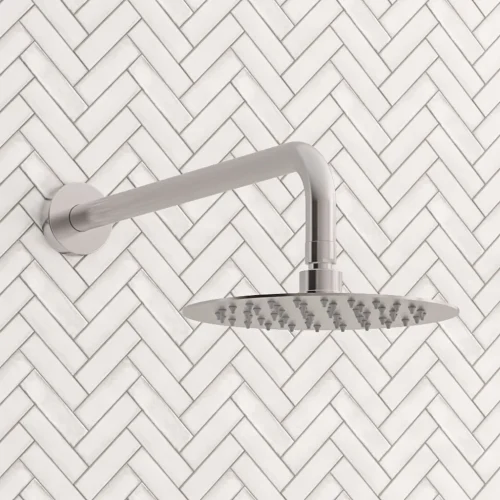 12" Round shower head