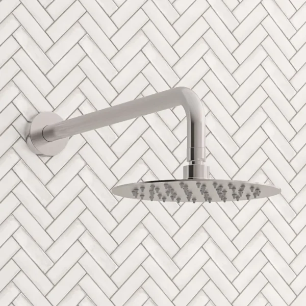 12" Round shower head