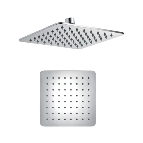 8" Square shower head