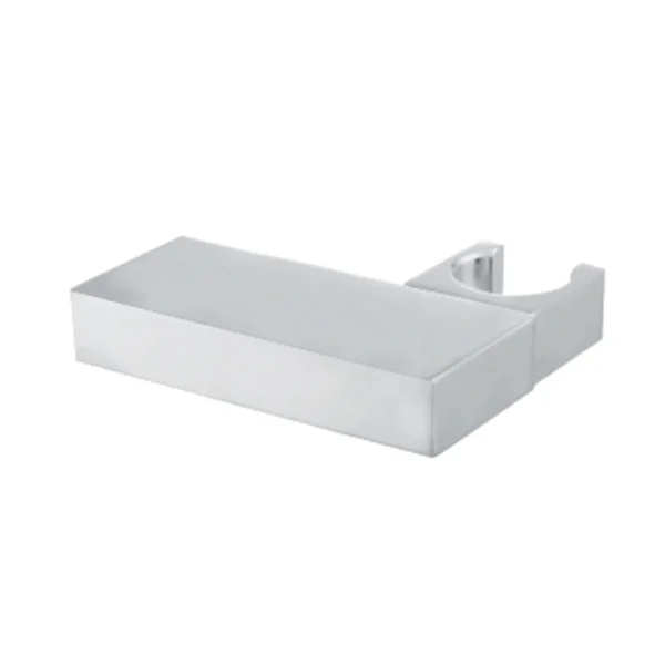 Square Shower Holder