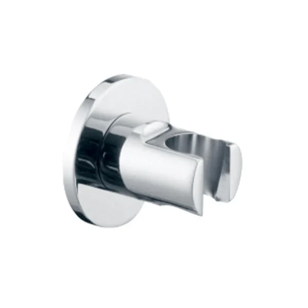 Round Shower Holder