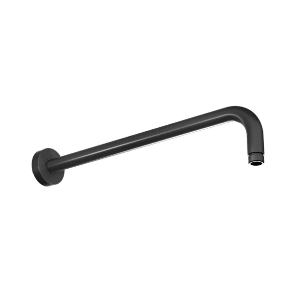 Round Offset Shower Arm 
?22 x 400mm