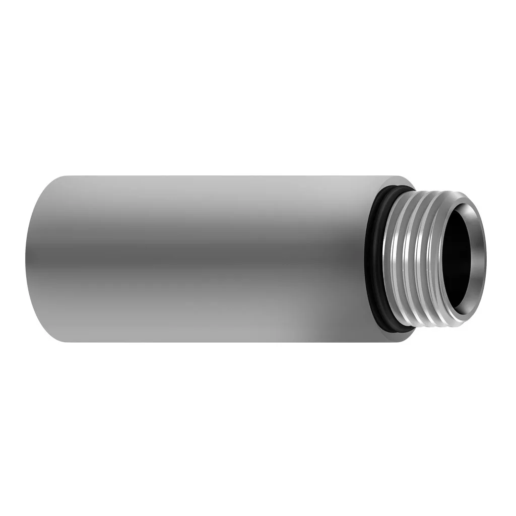 Extension piece for type c element