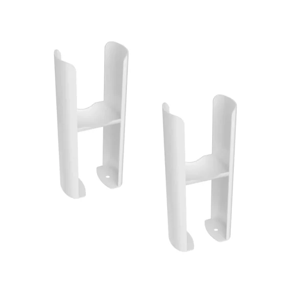 Rubano Radiator Feet (pair)