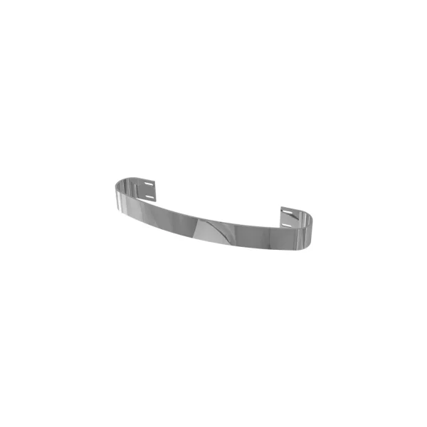 Peretti Stainless Steel Towel Hanger
