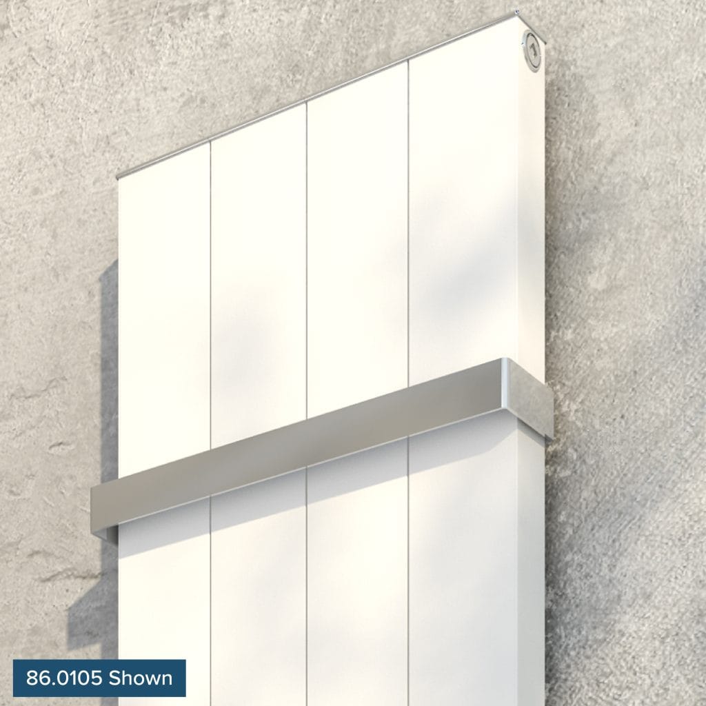 Vesima Stainless Steel Towel Hanger