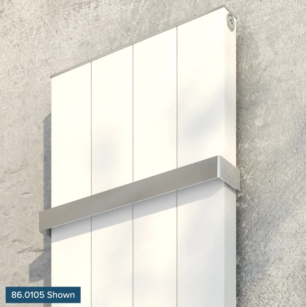Vesima Stainless Steel Towel Hanger