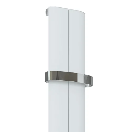 Berlini Stainless Steel Towel Hanger 185mm