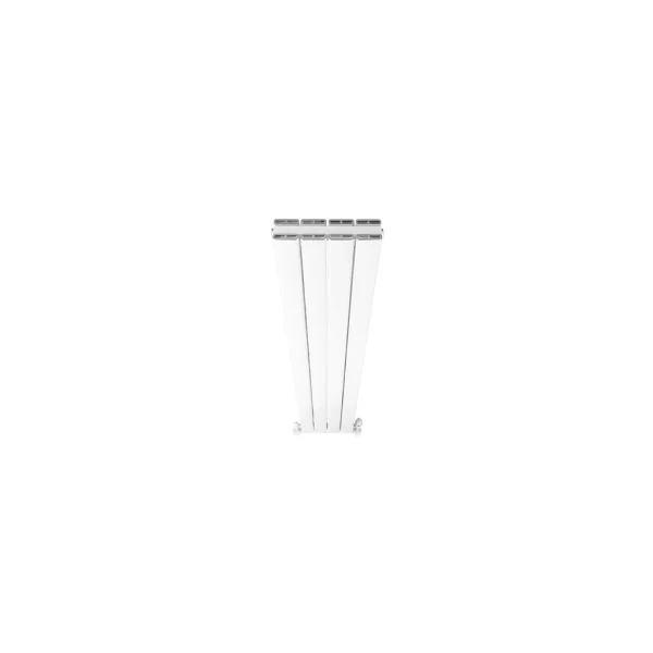 Hadleigh Cover Cap Set Chrome