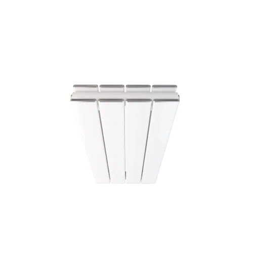 Addington Aluminium Type 20 Cover Cap Set Chrome