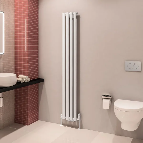 Tunstall Vertical Radiator Height 1800mm
