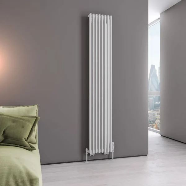 Rowsham Vertical Radiator 1800mm Height
