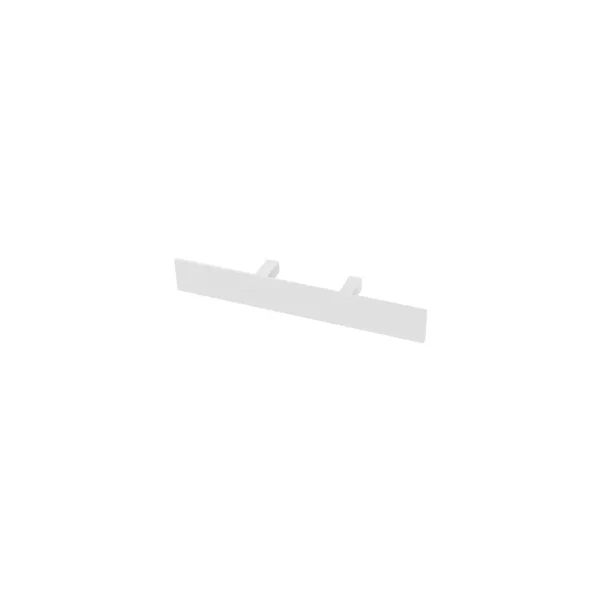 Malmesbury Flat Style Towel Hanger