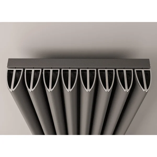 Witney Cover Cap Set Chrome