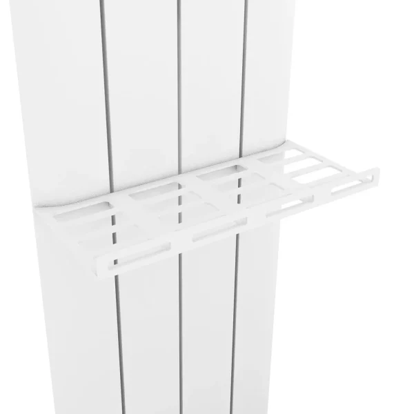 Withington/Peretti Design Towel Shelf