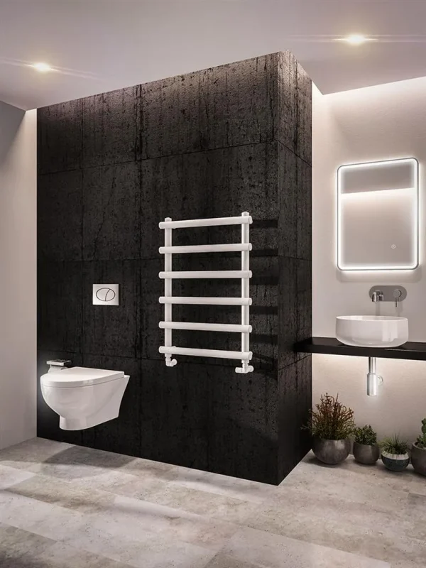 Marlow Towel Rail