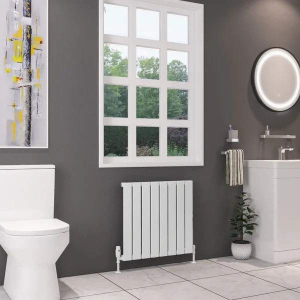 Deddington Horizontal Radiator Height 600mm