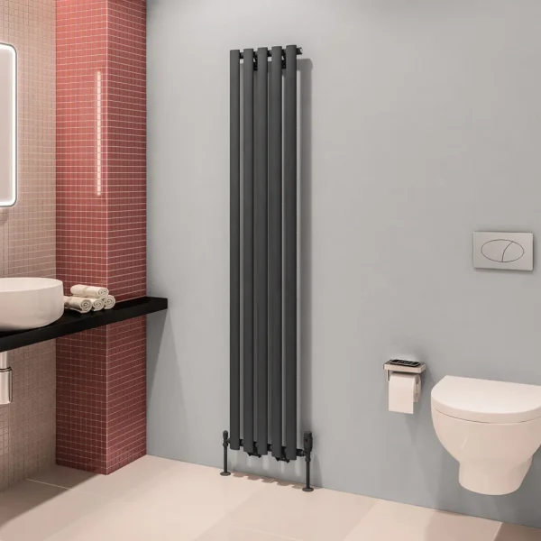 Tunstall Radiator