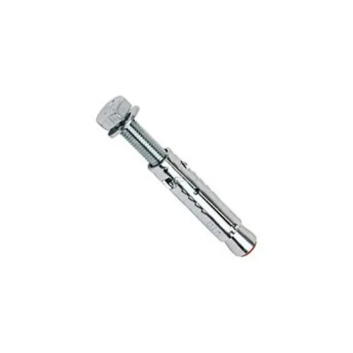 Fischer bolts set - pan to floor - top fixing