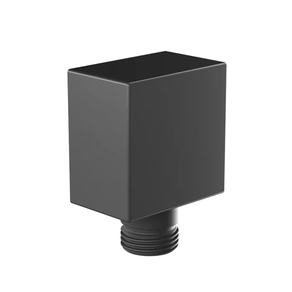 Square Outlet Elbow