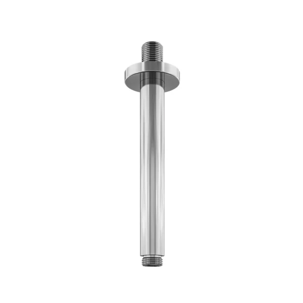 Round 160mm Ceiling Shower Arm