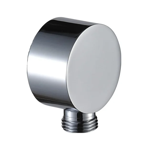 Round Outlet Elbow