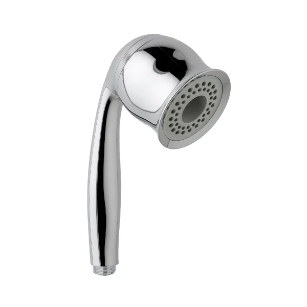 Type 85 Round Traditional 1 Function Shower Handset