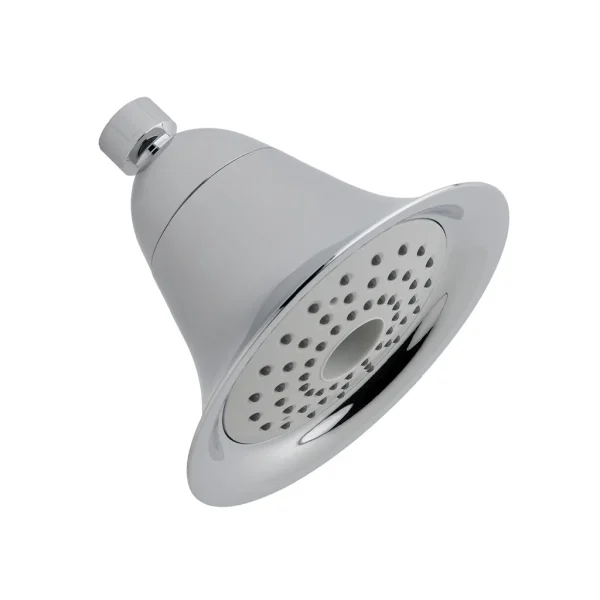 Shower Head Chrome