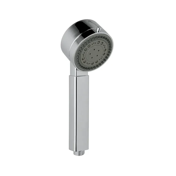 Type 15 Round 5 Function Shower Handset