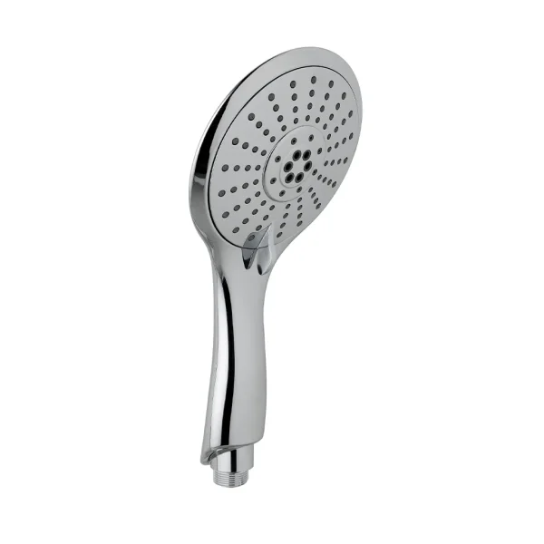 Type 65 Round 5 Function Shower Handset