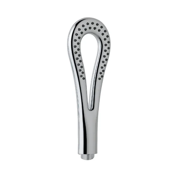 Needle 1 Function Shower Handset
