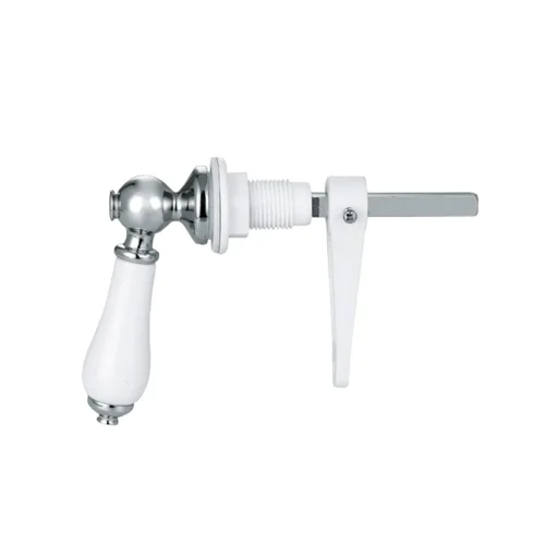 Ceramic Handle WC Lever