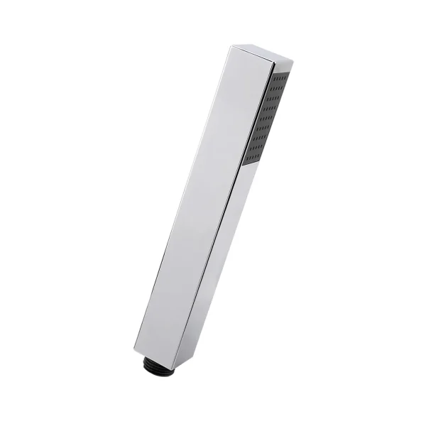 Minimalist Square Shower Handset