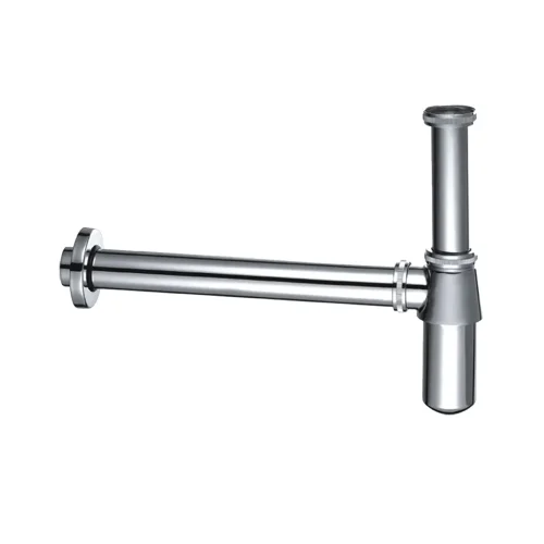 1.25" Bottle Trap inc Extender Tube