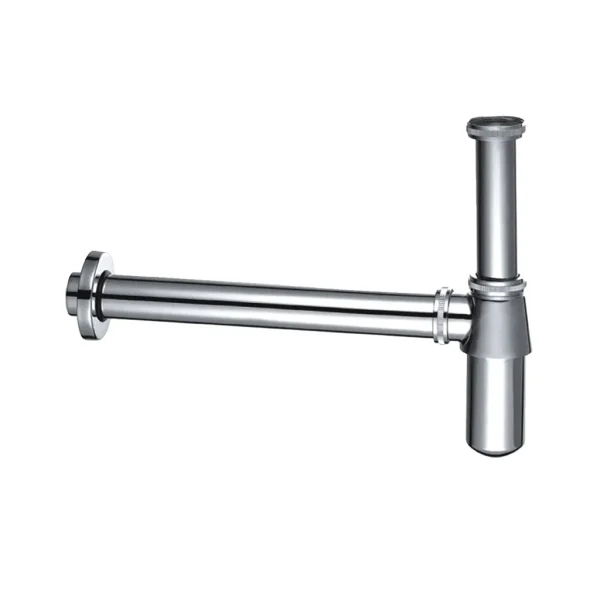 1.25" Bottle Trap inc Extender Tube