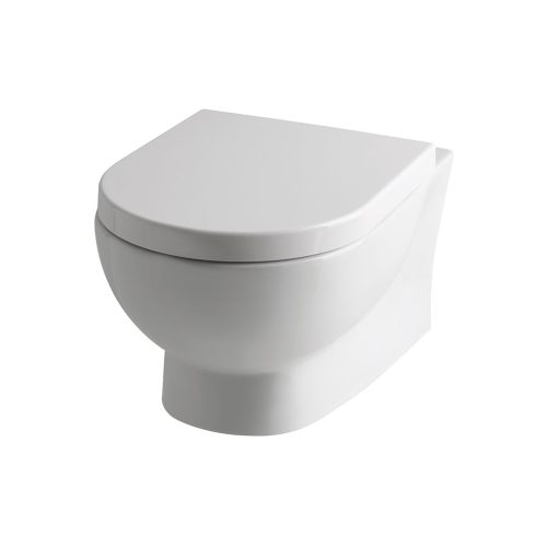 Farringdon Wall Hung Toilet