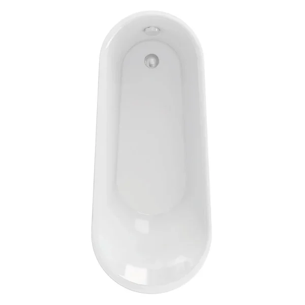 Richmond 1620 Freestanding Bath Including Waste