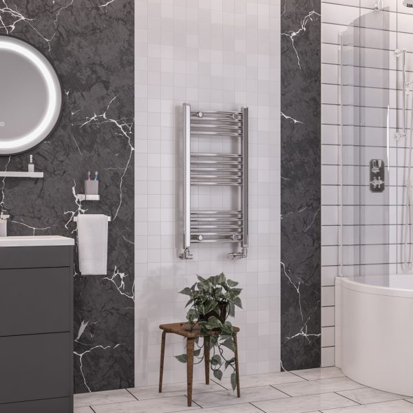 Wendover Curved Multirail