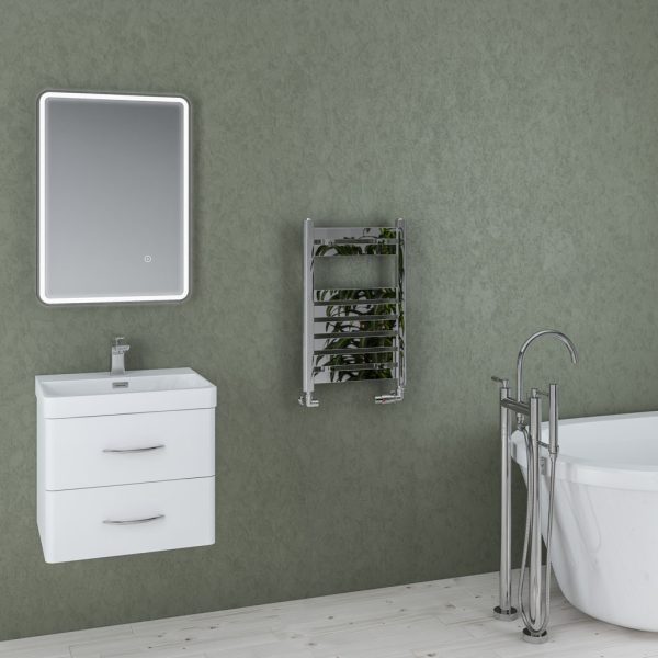 Staverton Multirail Towel Radiator