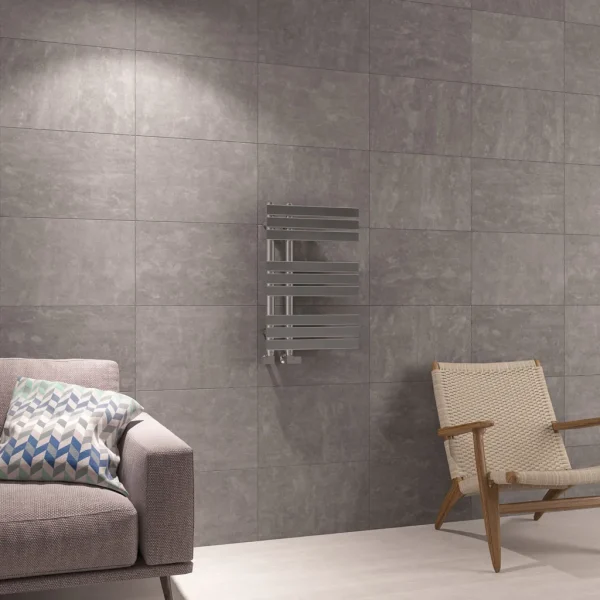 New Leonardo Designer Towel Radiator