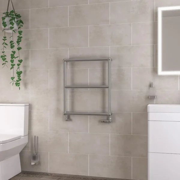 Stour Traditional Towel Radiator