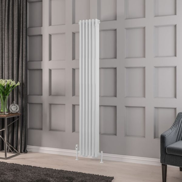 Rivassa 3 Column Radiator