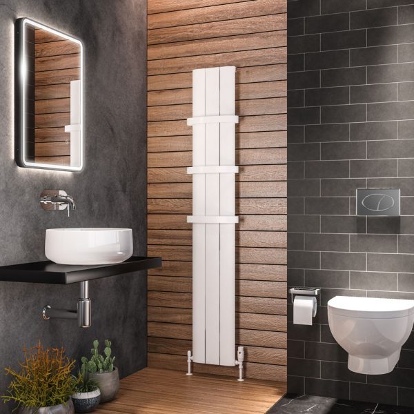 Peretti Aluminium Radiator