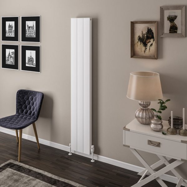 Vesima Aluminium Radiator