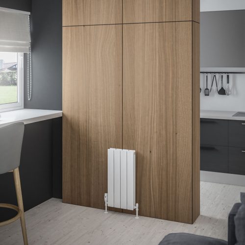 Addington Type 20 Aluminium Radiator