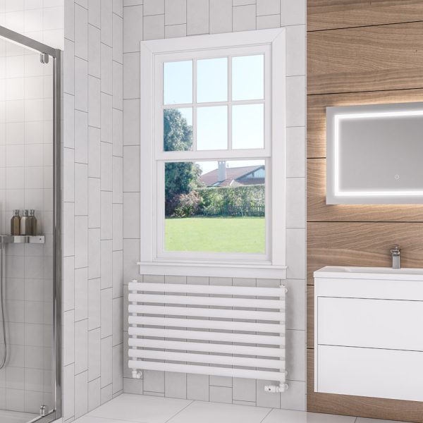 Tunstall Towel Rail
